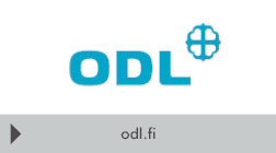 Oulun Diakonissalaitoksen Säätiö Sr logo